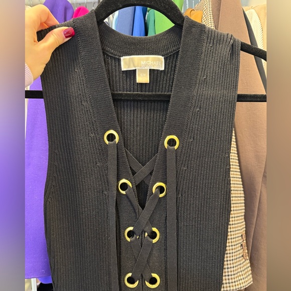 Michael Kors knit dress - Picture 3 of 4